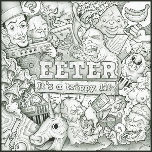 A Lost Kitteh