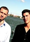 Timeflies