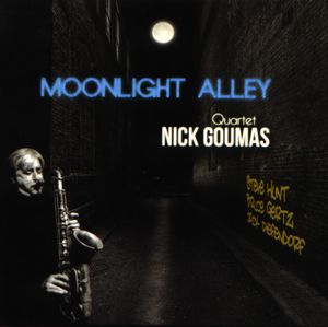 Moon Alley