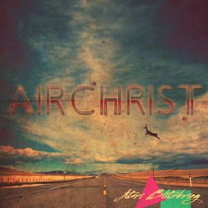 Air Christ (EP)