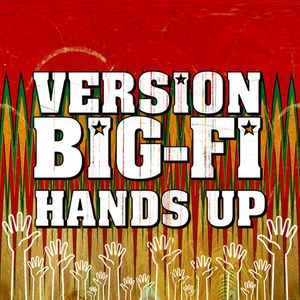 Hands Up (Single)