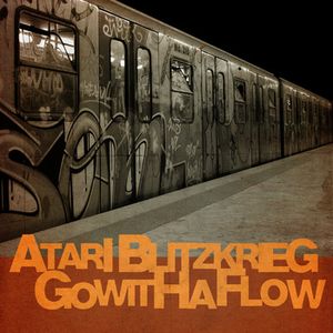 Gowithaflow (Single)