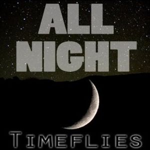 All Night (Single)