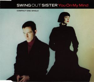 You on My Mind (Single)