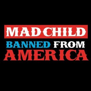 Banned From America EP (EP)
