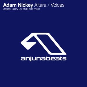 Altara / Voices (Single)