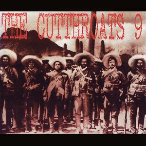 Cutthroats 9
