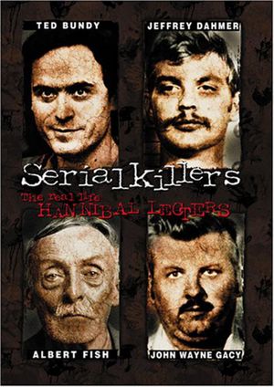 Serial Killers : Les vrais Hannibal Lecter