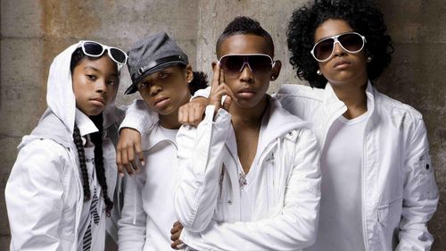 Cover Mindless Behavior