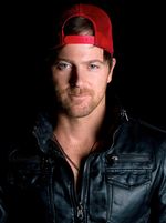 Kip Moore