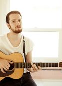 Blake Mills
