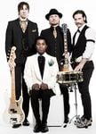 Vintage Trouble