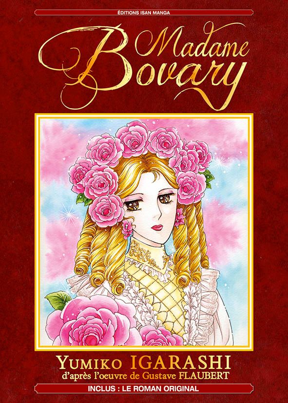 Madame Bovary, Un coeur simple - Fnac Livre