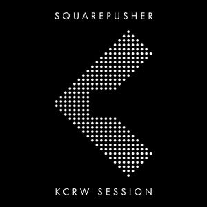 Unreal Square (KCRW session) (Live)