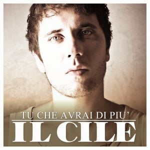 Tu che avrai di più (Single)