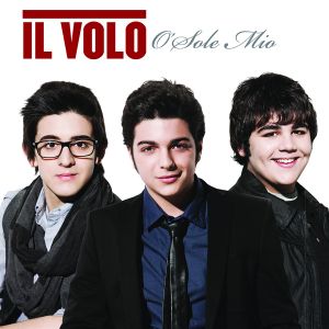 'O sole mio (Single)