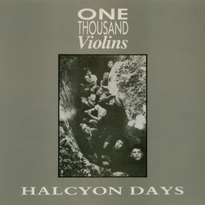 Halcyon Days (Single)
