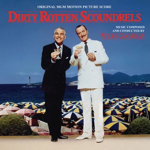 Dirty Rotten Scoundrels (OST)