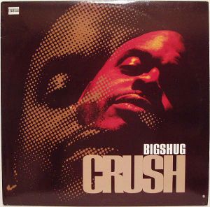 Crush (Single)