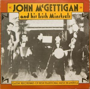 Classic Recordings of Irish Traditional Music in America