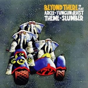 Theme / Slumber (Single)