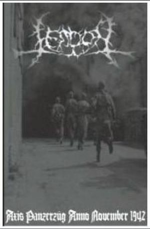 Into the Trench