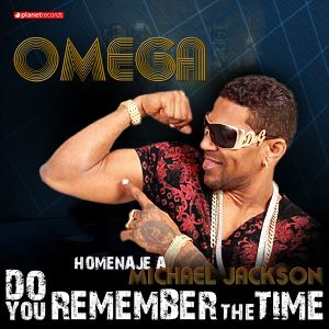 Do You Remember the Time: Homenaje a Michael Jackson (Single)