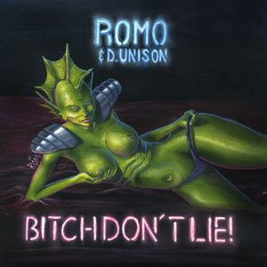 Bitch Don’t Lie (EP)