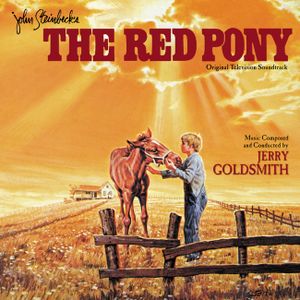The Red Pony (OST)