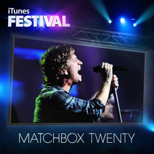 iTunes Festival: London 2012 (Live)