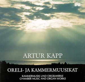 Oreli- ja kammermuusikat