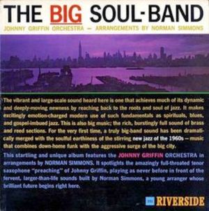 The Big Soul-Band