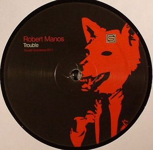 Trouble / Madness (Single)