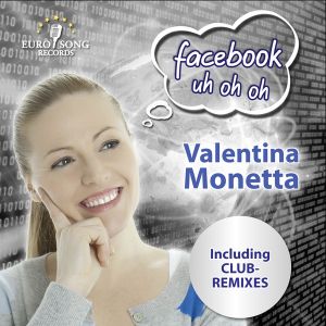 Facebook Uh Oh Oh (club mix)