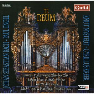 Te Deum