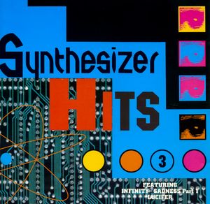 Synthesizer Hits, Vol. 3