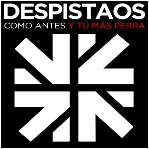 Y tú más perra