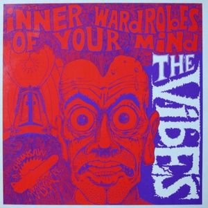 The Inner Wardrobes of Your Mind (EP)