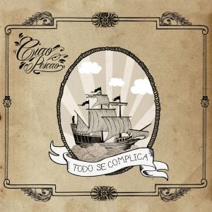 Todo se complica (Single)