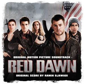 Red Dawn (OST)