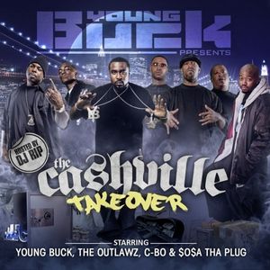 Cashville Takeover