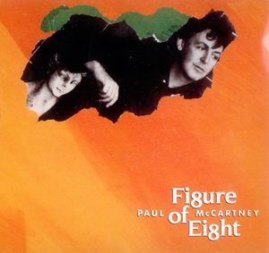 Figure of Eight (Single)