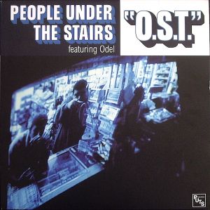 O.S.T. (album)