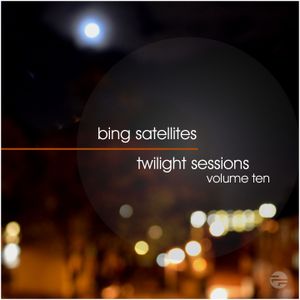 Twilight Sessions, Volume 10