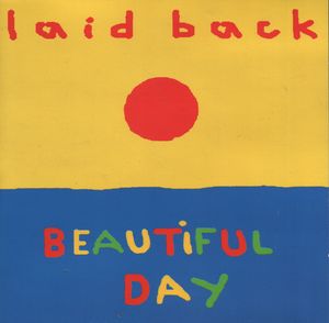 Beautiful Day (Single)