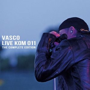 Live Kom 011 (Live)