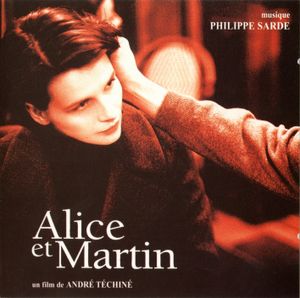 Alice et Martin (OST)