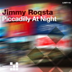 Piccadilly at Night (Single)