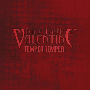 Temper Temper (Single)