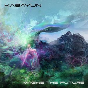Imagine the Future (EP)